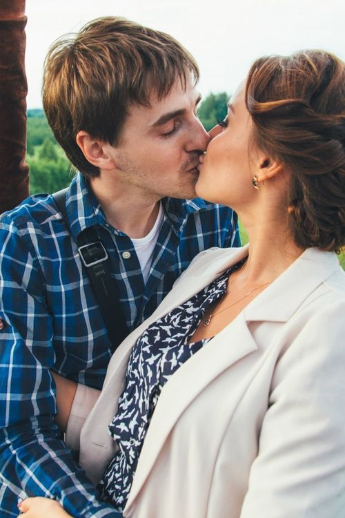 love story