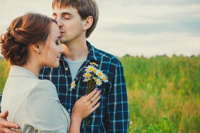 love story