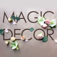 Дизайн-студия Magic decor