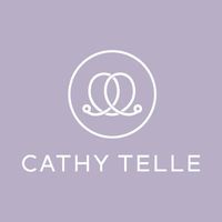 Cathy Telle - свадебные платья
