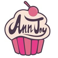 AnnJoy Cakes and CandyBars - торты и кенди-бары