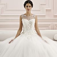 Салон Diamond wedding dress