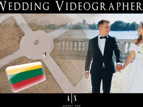 Wedding Vilnius