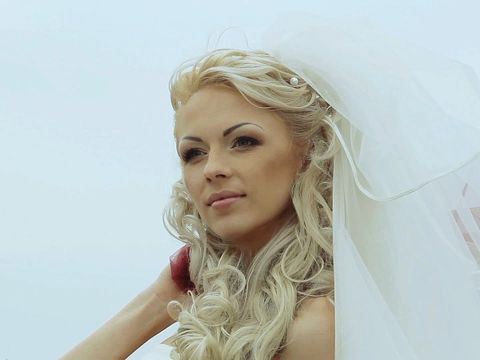 Юлия и Алексей свадебный клип