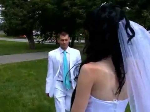 Клип свадьбы