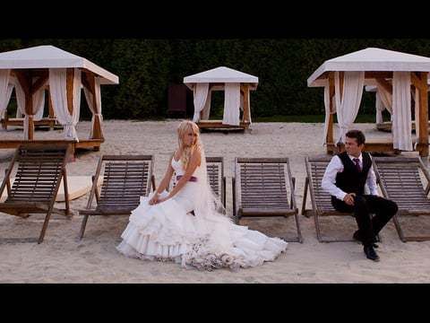 Andriy & Rusyna | Wedding Highlights