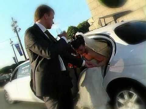 Свадебный клип [2009] Свадьба в Санкт-Петербурге