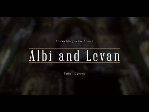 Albi & Levan