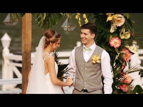 Сергей и Кристина / Wedding Highlights