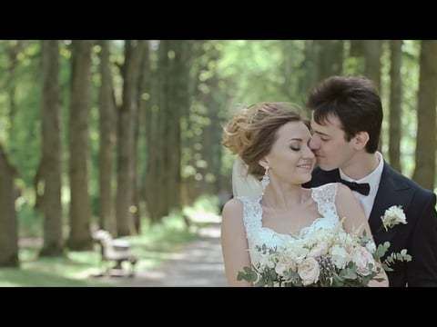 Wedding. Irina&Dmitry