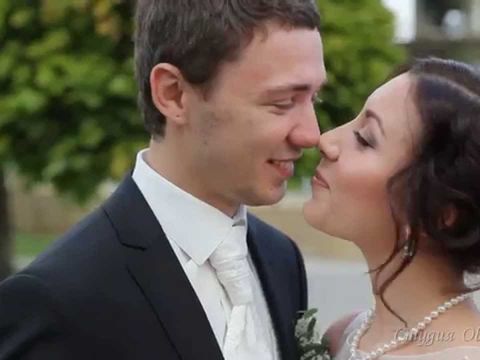 Wedding highlights.Pavel&Victoria