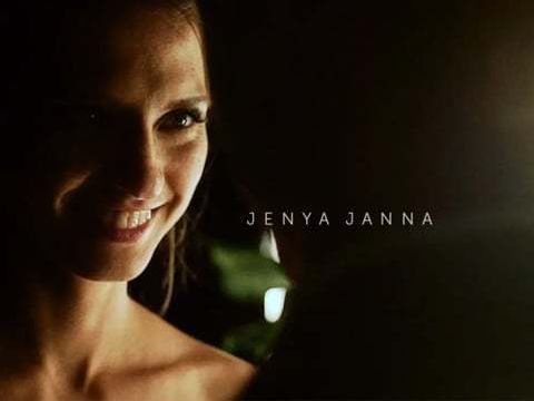 Wedding clip \ Janna&Jenya