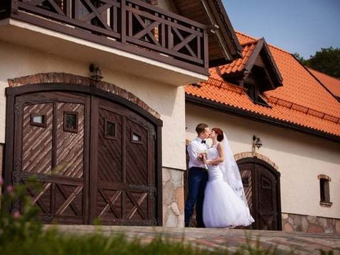 The Wedding Day: Anna&Evgeniy