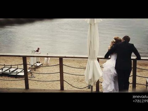 Vladimir & Marina | Wedding Clip | Sain-Petersburg | 2013