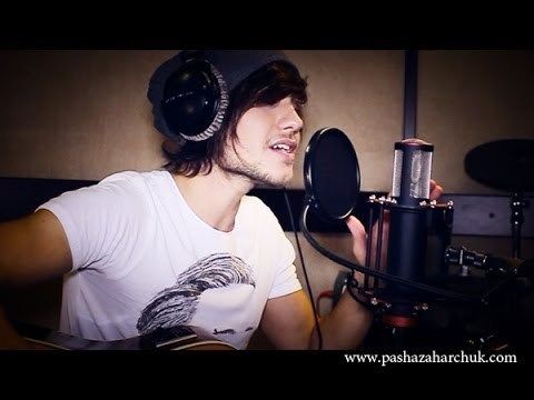 Паша Захарчук - Too close (Alex Clare cover)