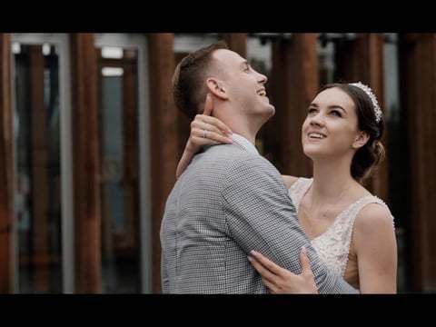 Aleksandr & Arina | Wedding Clip