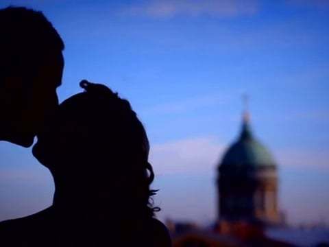 Metelev Dmitry video : Даниил и Мария (2013)