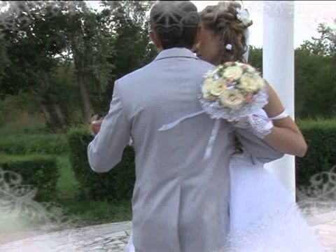 Свадьба Усть-Каменогорск