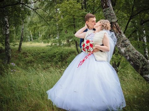 Свадебный клип Евгений и Екатерина
