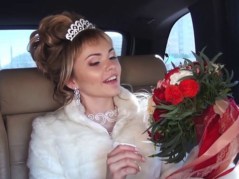 Свадебный клип Сергей и Дарья 2 марта 2019 года