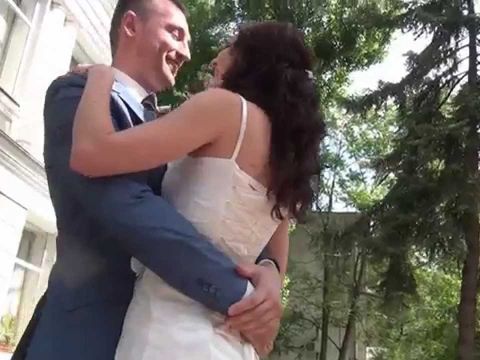 Wedding video (Alexandr & Olga)