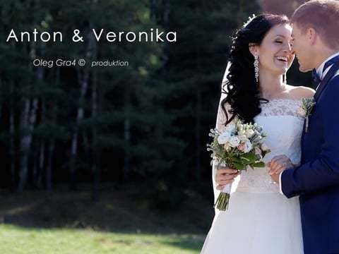 Anton & Veronika