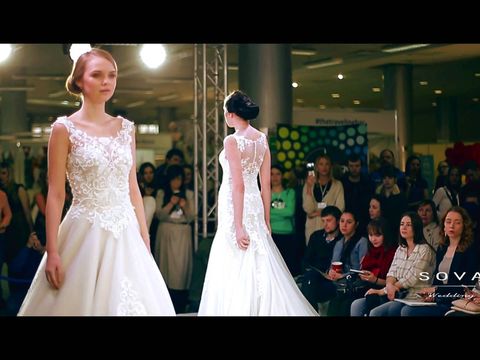 Fashion show by SOVANNA 2016