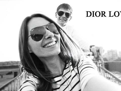 Dior Love
