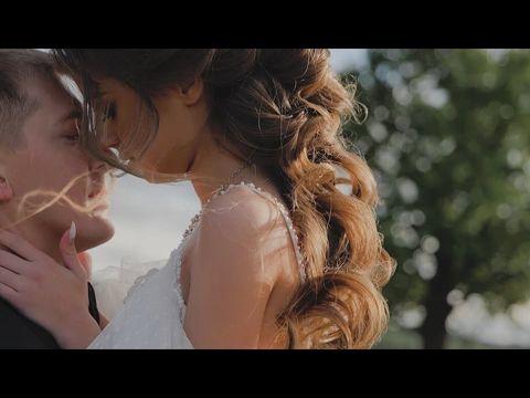 Алексей и Алёна клип 4К