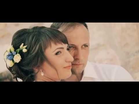 Свадьба в Черногории Игоря и Марии