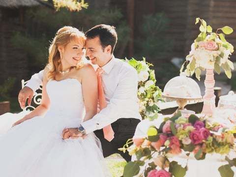 Kirill & Irina. Wedding