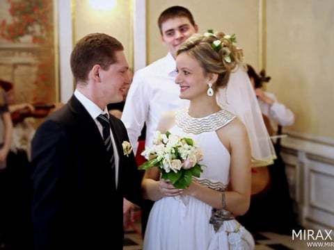 [Video] Игорь и Екатерина