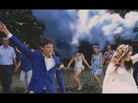 [Video] Виктор и Оксана