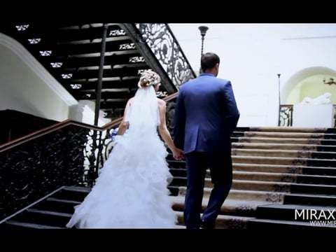 [VIdeo] Андрей и Анастасия