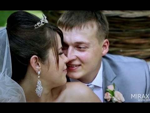 [Video] Александр и Татьяна