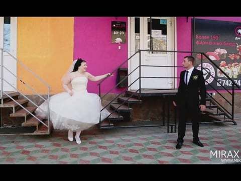 [Video] Артём и Марина