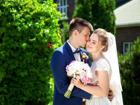 Красивая свадьба, Свадебная фото и видеосъемка Киев