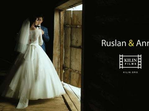 Ruslan & Anna