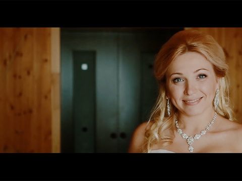 Надежда и Николай : Wedding clip :