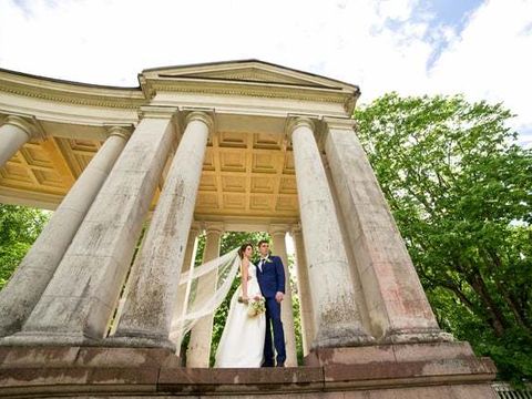Evgeniy & Anastasia | wedding clip