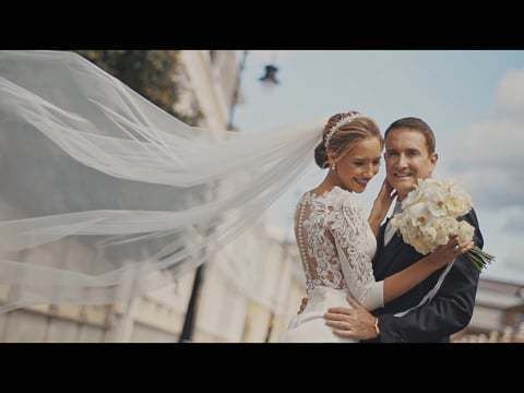 Lorenzo & Daria // Wedding Day