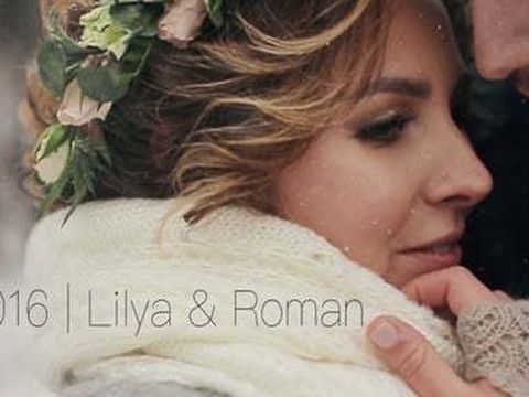 Lilya and Roman | The Highlights