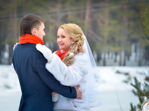 Весёлая татарская свадьба