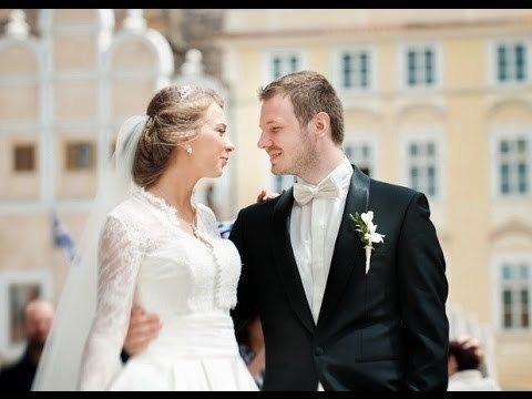 Свадьбы в Праге с Asty Travel