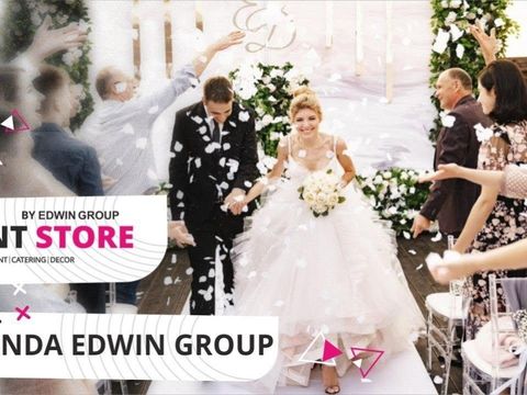 Веранда Edwin Group. New promo