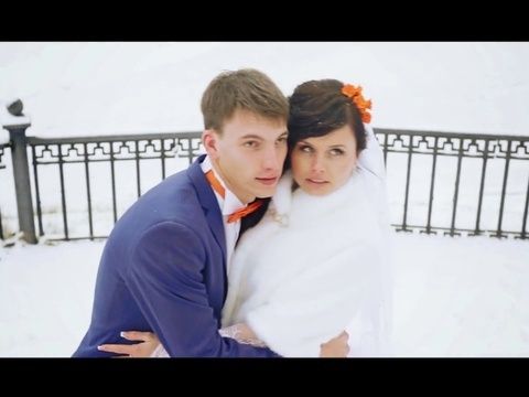 Ведущий Александр Ветютнев. Свадьба Александра и Ольги.