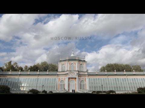 Alesya & Igor | Wedding clip | CREATIVE Life Studio