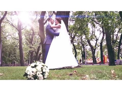 Свадебный видеограф Maxim Abdulaev  Wedding Showreel | 2015