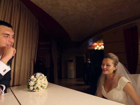 Видеосъемка свадеб в Ростове