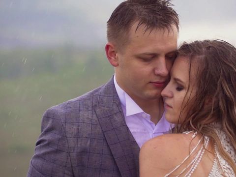 Wedding day Андрей и Елена